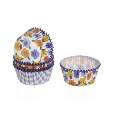 Flower Shop Cupcake Cakes image()