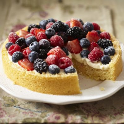 Silverwood Victoria Surprise Cake Set image(4)