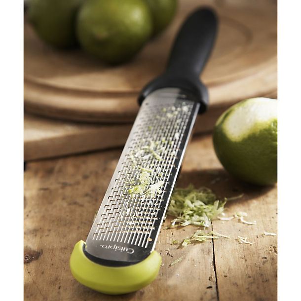 Cuisipro® Fine Rasp Grater image(1)