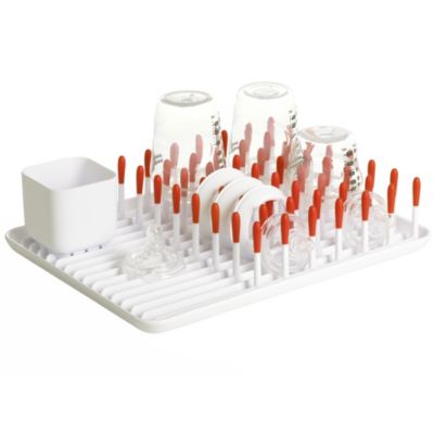 Buy the OXO Tot Space Saving Drying Rack at KIDLY UK