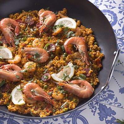 Typhoon 39cm Paella Pan image(8)