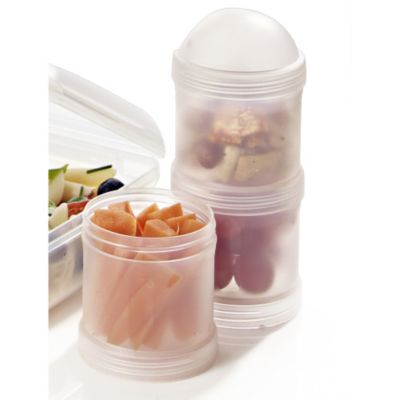 3Piece Snack Tube Lakeland