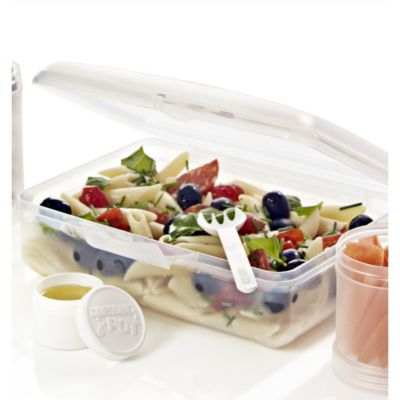 Nude Food Movers Meal Box image(1)