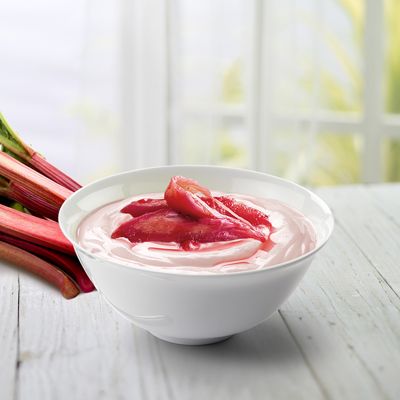 EasiYo Indulgence Greek Style with Coconut Bits Yogurt Mix x 4 - (Image 2)