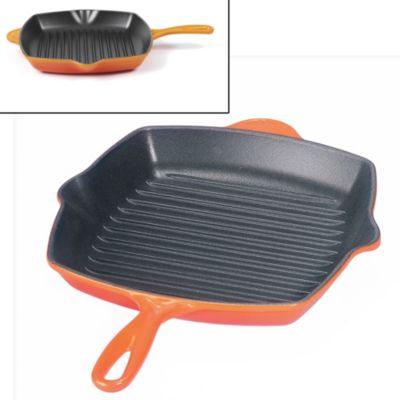 Le Creuset® Grill It image(1)