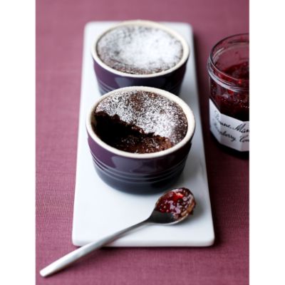 2 Le Creuset® Cassis Ramekins image(2)