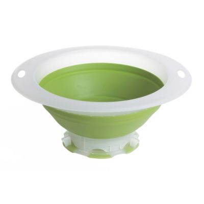 Dripless Colander image(1)