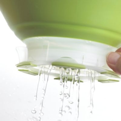 Dripless Colander image(2)