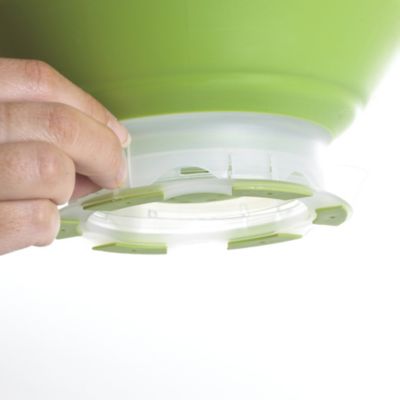 Dripless Colander image(3)