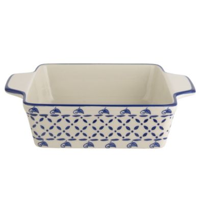 Le Jardin Square Baking Dish image(1)
