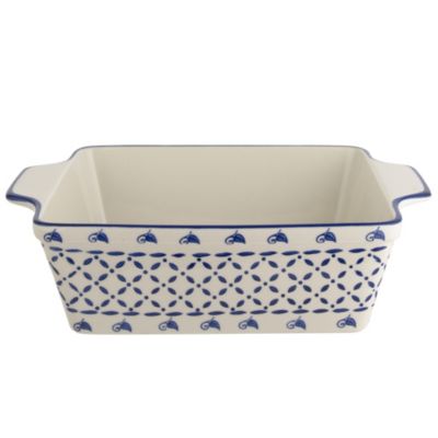Le Jardin Rectangular Baking Dish image(1)