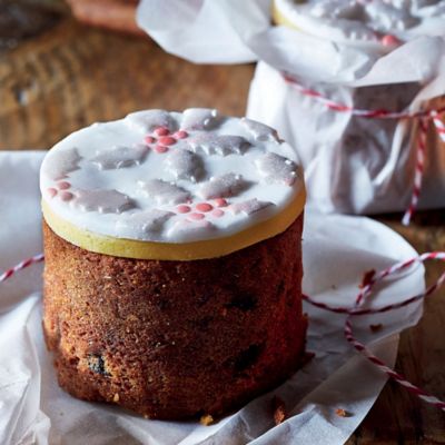 My Kitchen 12 Cup Mini Sandwich Tin image(3)