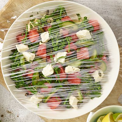 Lakeland Compact Cling Dispenser - (Image 2)