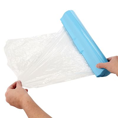 Lakeland Compact Cling Dispenser - (Image 3)