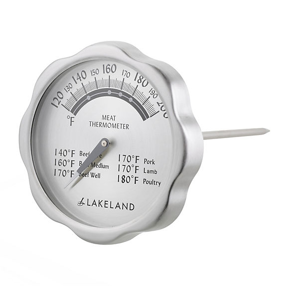 Lakeland Meat Thermometer image(1)