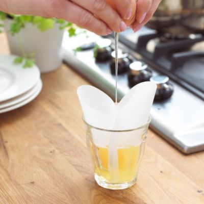 Lakeland 20 Poachets Disposable Egg Poaching Pouches image(2)