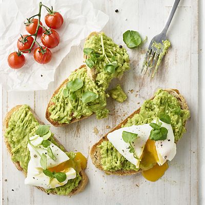 Lakeland 20 Poachets Disposable Egg Poaching Pouches image(7)