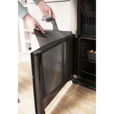 lakeland liner oven magic door