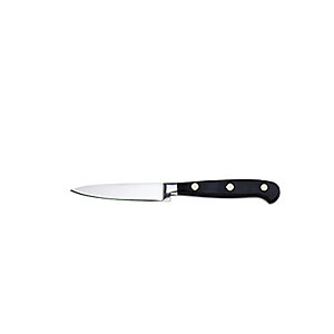Lakeland Fully Forged Stainless Steel Paring Knife 9cm Blade