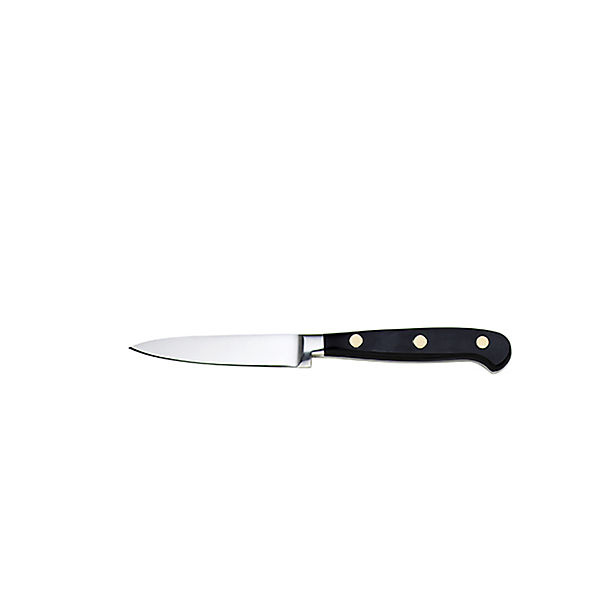 Lakeland Fully Forged Stainless Steel Paring Knife 9cm Blade image(1)