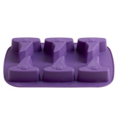 Witch's Hat Silicone Mould image(1)