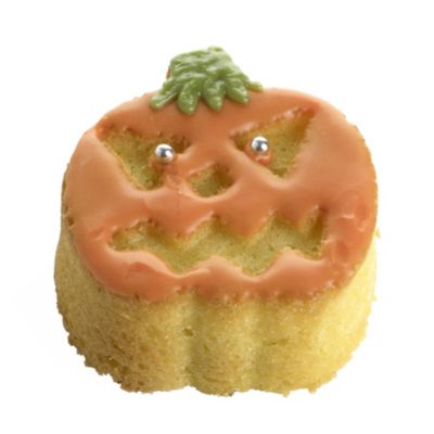 Pumpkin Lantern Silicone Mould image(2)