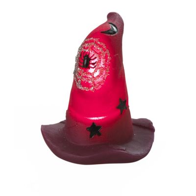 3 Witch's Hat Lanterns image(1)