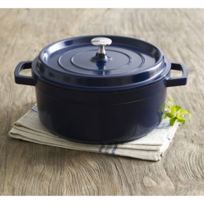 Mason Cash Round Ultra Light Casserole  image(1)