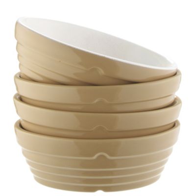 Mason Cash 4 Large Oval Dishes image(1)