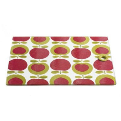 Apple Heart Worktop Saver image(1)