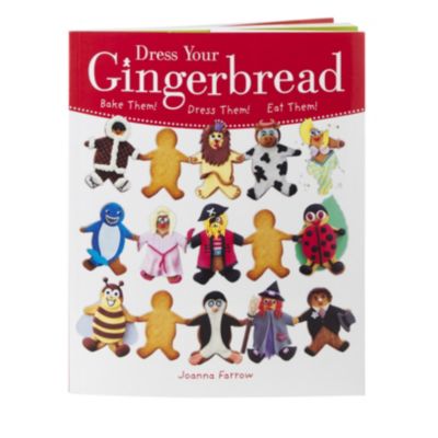 Dress Your Gingerbread image(1)