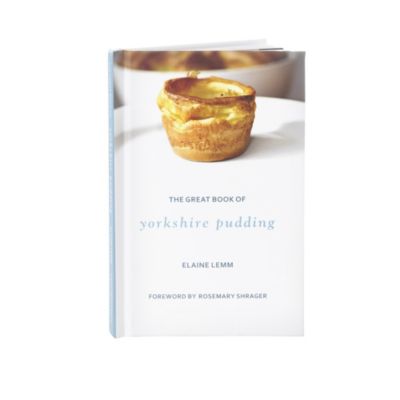 The Great Book of Yorkshire Puddings image(1)