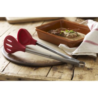 Cuisipro® Braising Tongs image(1)