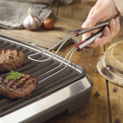 Cuisipro® Grill Tongs image(1)
