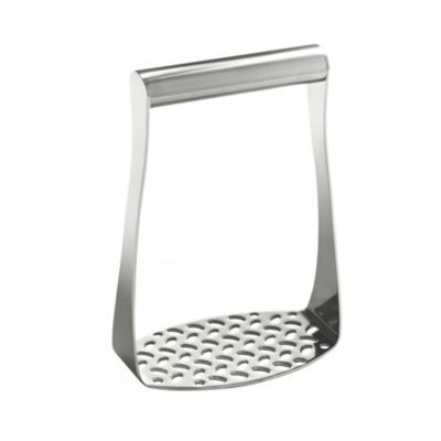 Cuisipro® Stainless Steel Masher image(2)