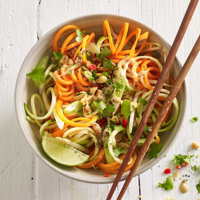 Spirelli Spiralizer image(3)