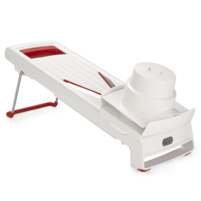 Zyliss® Smart Guard Gourmet Mandoline image(1)
