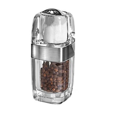 Cole & Mason Salt & Pepper Combi image(1)