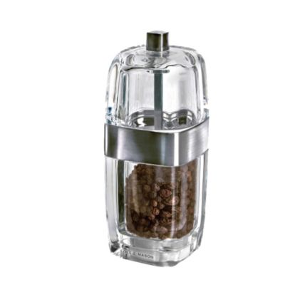 Cole & Mason Acrylic Pepper Mill image(1)