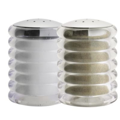 Cole & Mason Salt & Pepper Shaker Set image(1)