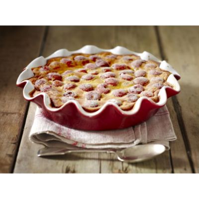 Emile Henry® Clafoutis Dish image(1)