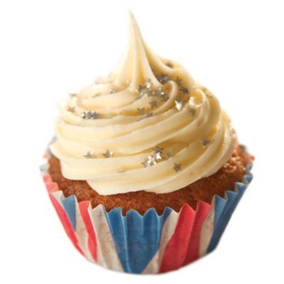 Britannia Cupcake Cases image(1)