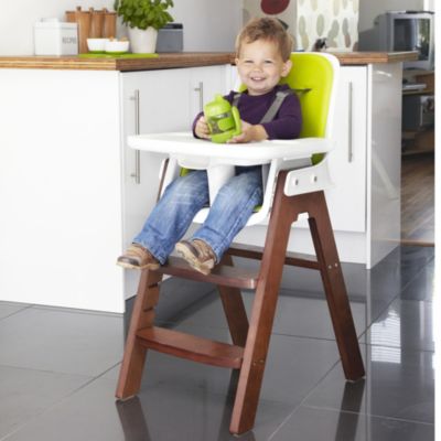 Oxo tot sprout adjustable best sale high chair