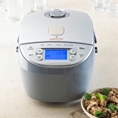 Lakeland SuperChef image(3)