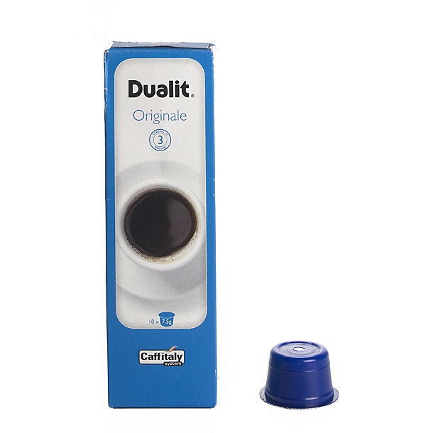 Dualit® Originale Capsules image(1)