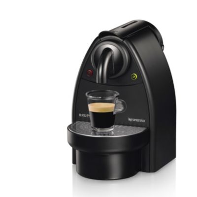 Nespresso krups cheap essenza