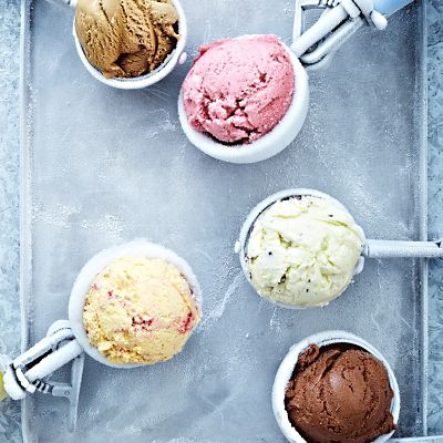 Cuisinart Ice Cream Deluxe Ice Cream Maker 2L ICE30BCU image(5)