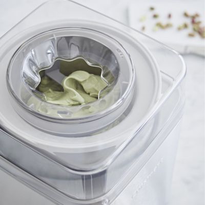 Cuisinart Ice Cream Deluxe Ice Cream Maker 2L ICE30BCU image(6)
