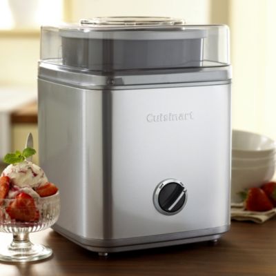 Cuisinart Ice Cream Deluxe Ice Cream Maker 2L ICE30BCU image(7)