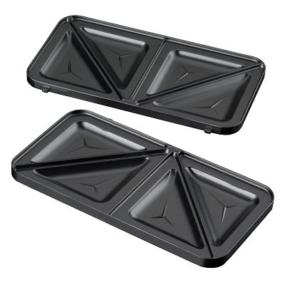 Cuisinart Overstuffed Toasted Sandwich Maker GRSM1U image(3)